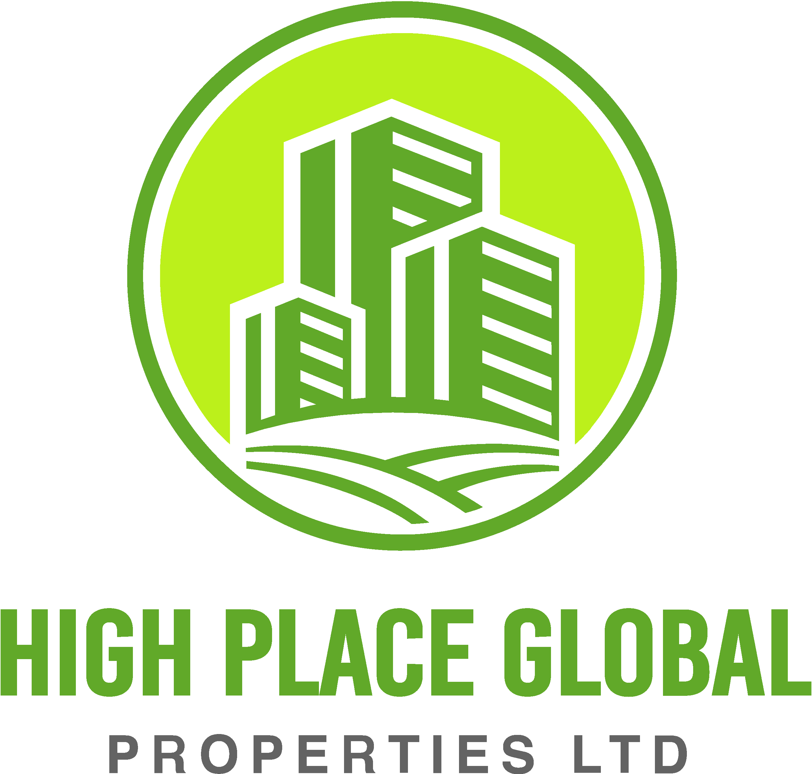 High Place Global Logo