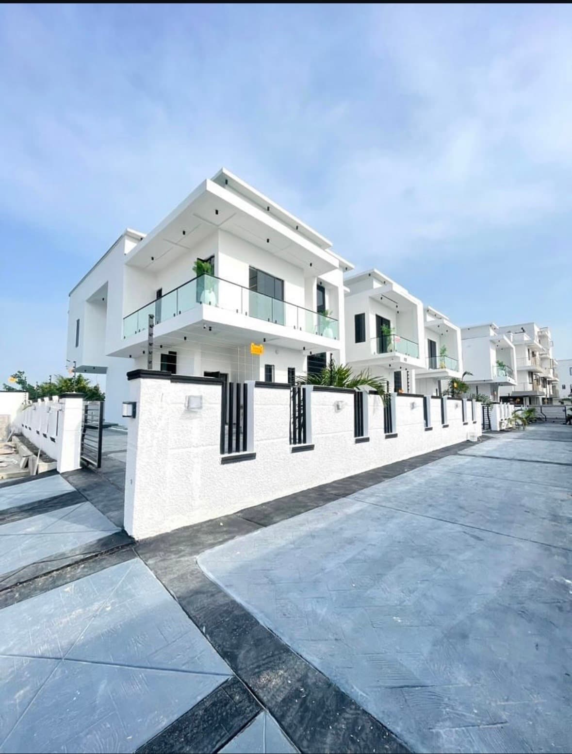 The Grand Residence